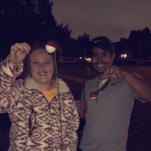 Meet your Posher, Kaelin